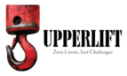 Upperlift Machinery Logistics